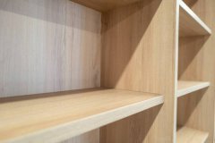 北欧风格餐边柜